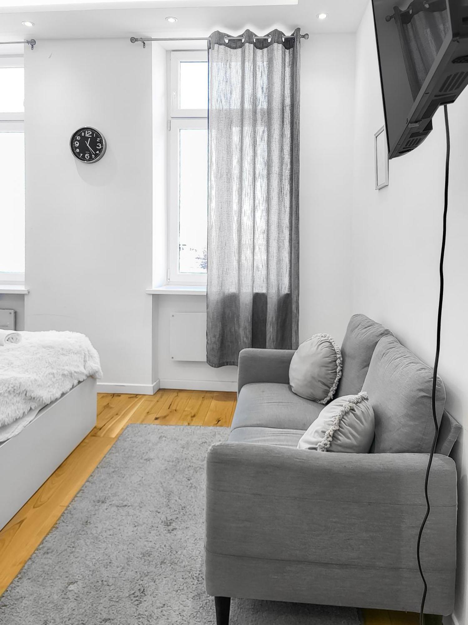 N-West Apartment Wien Zimmer foto