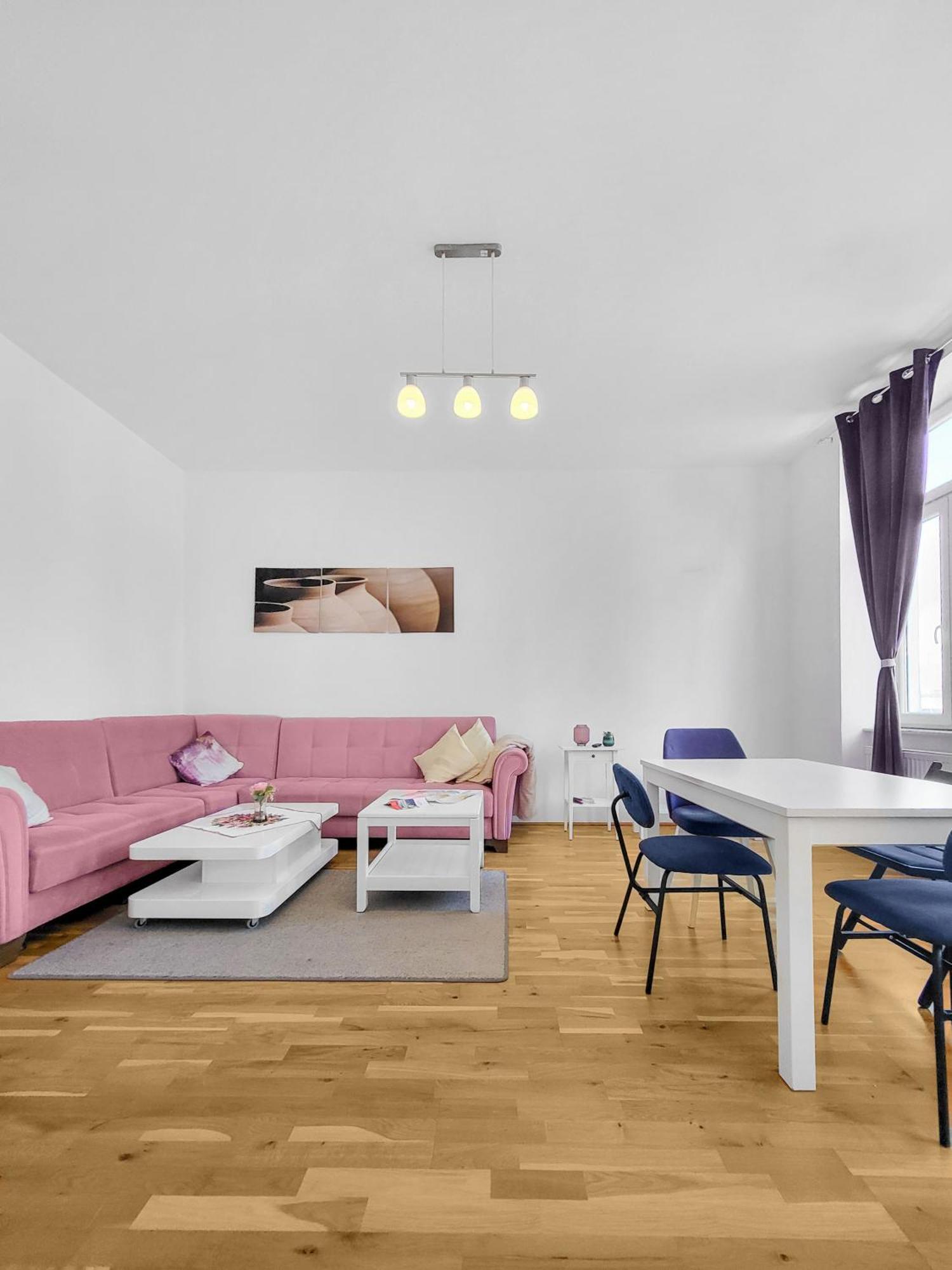 N-West Apartment Wien Zimmer foto